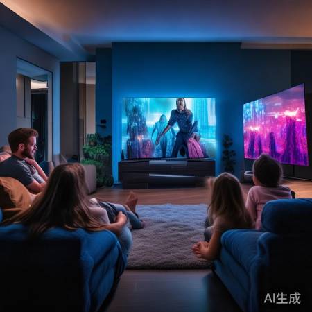 TCL电视机用户反馈:揭秘热门机型使用体验 TCL电视机用户反馈:揭秘热门机型使用体验