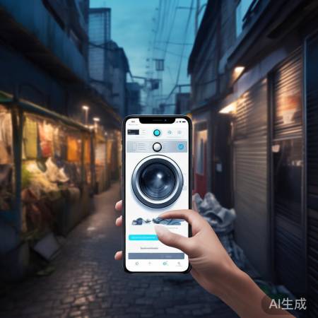 校园洗衣机神器APP,轻松解决宿舍洗衣难题 校园洗衣机神器APP,轻松解决宿舍洗衣难题