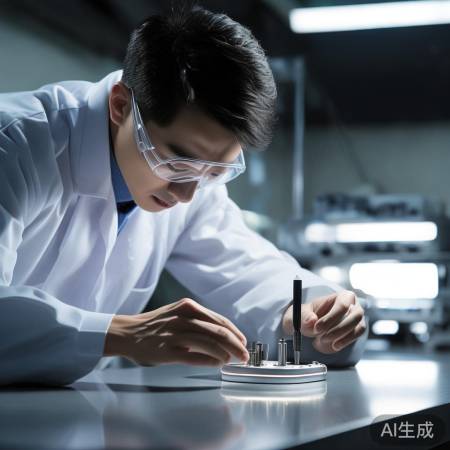 消毒柜灯底座螺丝更换指南