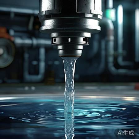 热水器单向安全阀流水：揭秘其工作原理与重要性