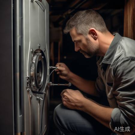 壁挂炉加氟利昂具体位置揭秘 壁挂炉加氟利昂具体位置揭秘