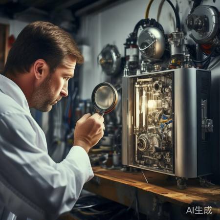 壁挂炉加氟利昂具体位置揭秘 壁挂炉加氟利昂具体位置揭秘