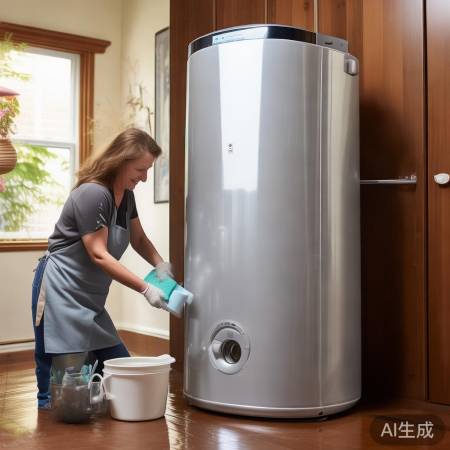 热水器三个水头能否堵住?快速解决方法大揭秘 热水器三个水头能否堵住?快速解决方法大揭秘