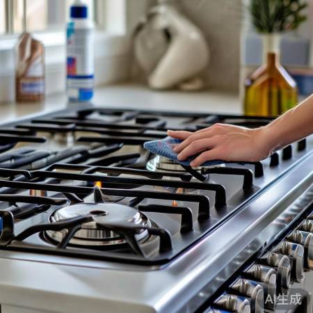 老板电器燃气灶使用指南:轻松上手,烹饪无忧 老板电器燃气灶使用指南:轻松上手,烹饪无忧