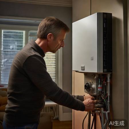 壁挂炉清洗:生活热水清洁保养攻略 壁挂炉清洗:生活热水清洁保养攻略