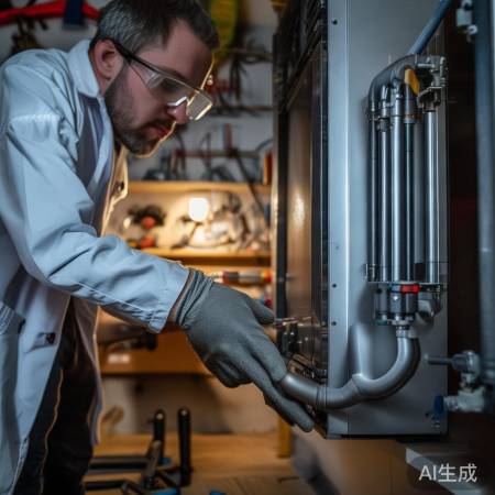 壁挂炉清洗:生活热水清洁保养攻略 壁挂炉清洗:生活热水清洁保养攻略