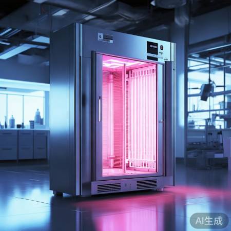 紫外消毒利弊并存