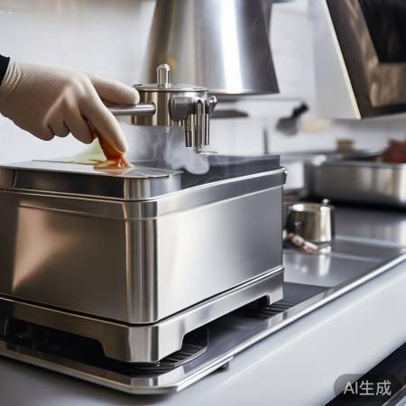 油烟机侧吸式储油盒:高效清洁,告别油污烦恼 油烟机侧吸式储油盒:高效清洁,告别油污烦恼