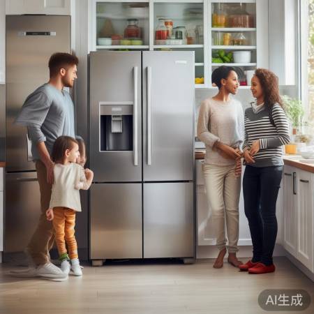 海尔冰箱与西门子冰箱:性能对比,选购指南 海尔冰箱与西门子冰箱:性能对比,选购指南