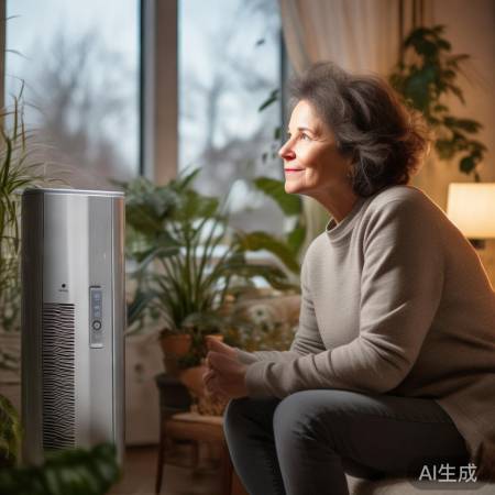 空调过敏？空气净化+锻炼增强免