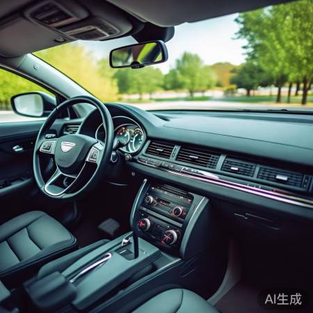 众泰T600空调使用指南：轻松上手，享受清凉之旅