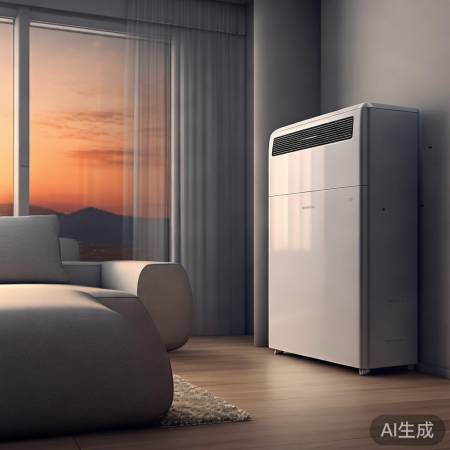 别墅顶楼中央空调最佳摆放位置指南