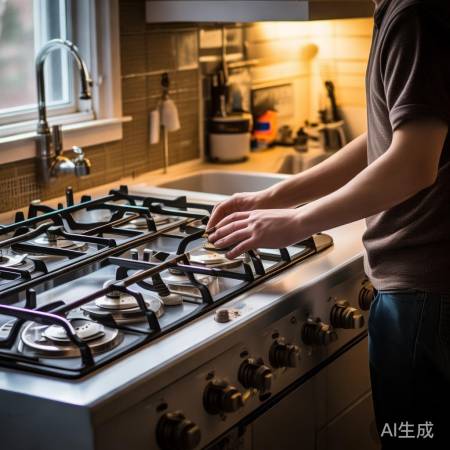 单灶燃气灶熄火原因及解决方法大揭秘 单灶燃气灶熄火原因及解决方法大揭秘