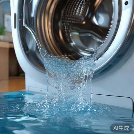 洗衣机蓄水功能揭秘：真的可以蓄水吗？