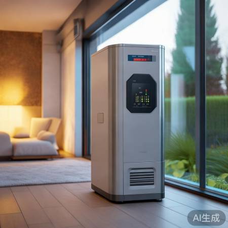 中山专业空气能恒温系统公司推荐