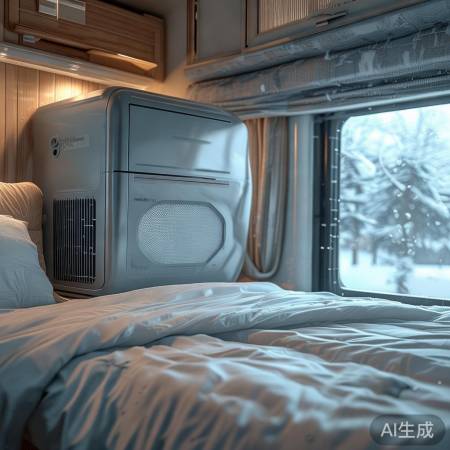 床车中央空调制热技巧揭秘 床车中央空调制热技巧揭秘