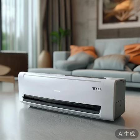 TCL中央空调:中央控制技术引领家居舒适体验 TCL中央空调:中央控制技术引领家居舒适体验