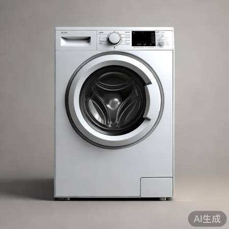 博世三洋滚筒洗衣机:品质生活新选择 博世三洋滚筒洗衣机:品质生活新选择