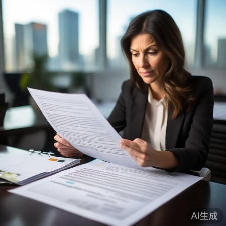 细读合同，避免纠纷。