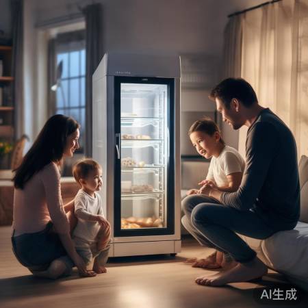 家用消毒神器推荐:fest立式消毒柜,守护家人健康 家用消毒神器推荐:fest立式消毒柜,守护家人健康