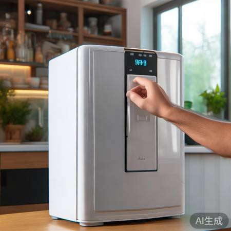 家用消毒神器推荐:fest立式消毒柜,守护家人健康 家用消毒神器推荐:fest立式消毒柜,守护家人健康