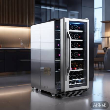 红酒柜国家标准解读：了解我国红酒柜行业规范