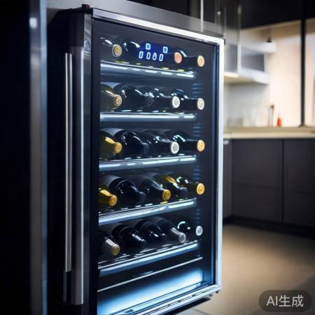 红酒柜国家标准解读：了解我国红酒柜行业规范