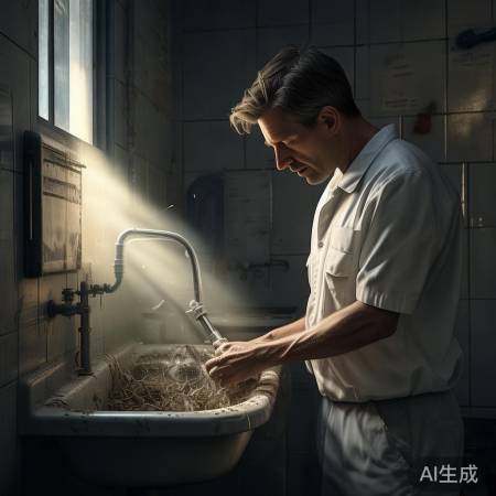 智能马桶简易疏通马桶使用方法全攻略