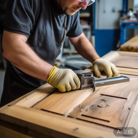 指纹锁安装费用解析:了解指纹锁切割收费情况 指纹锁安装费用解析:了解指纹锁切割收费情况