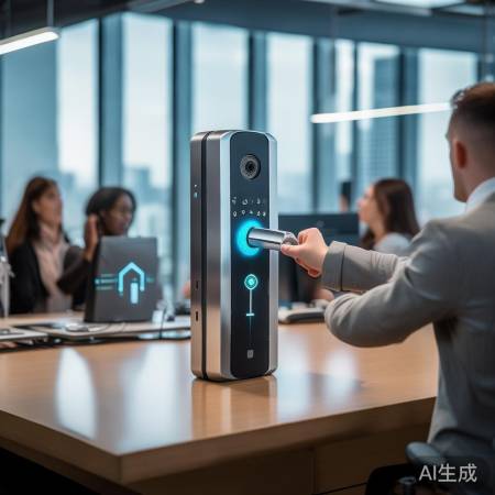 智能虹膜锁价格揭秘:智能门锁市场行情一览 智能虹膜锁价格揭秘:智能门锁市场行情一览