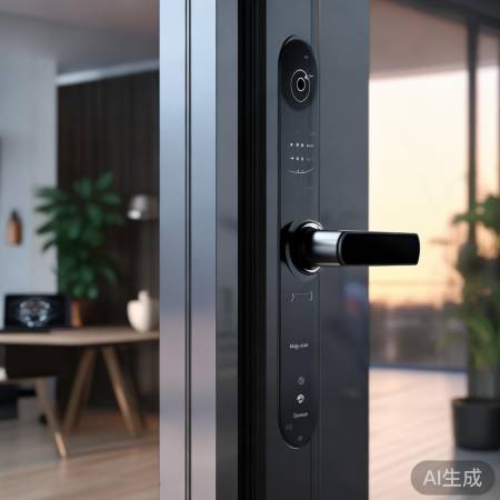 指纹锁升级，智能生活需关注电池