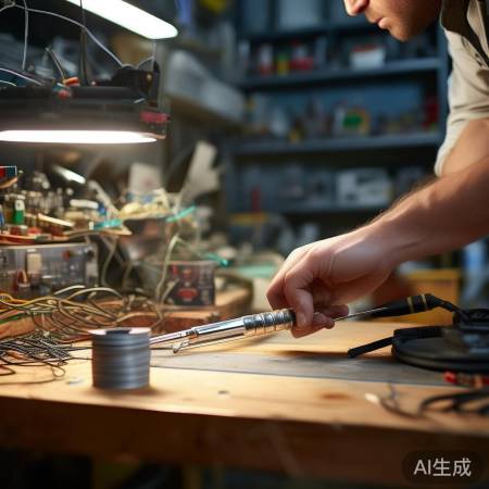 双筒洗衣机线断裂维修攻略:轻松解决洗衣机故障 双筒洗衣机线断裂维修攻略:轻松解决洗衣机故障