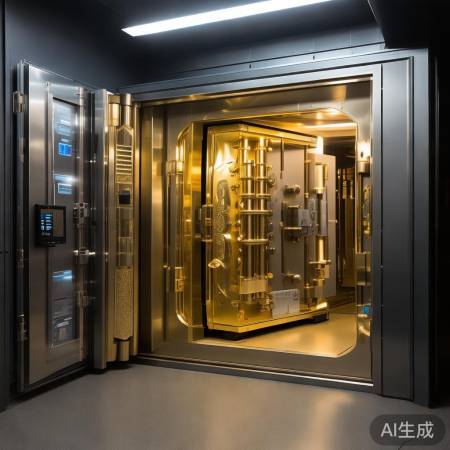 鄂州银行保险柜服务:安全存储,贴心保障 鄂州银行保险柜服务:安全存储,贴心保障