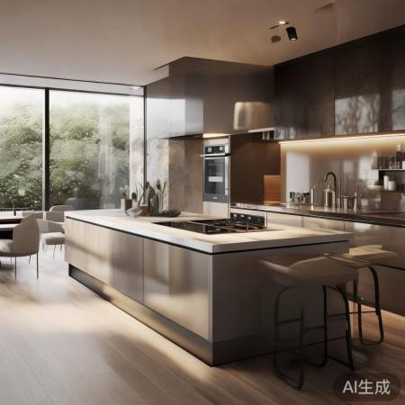 冰箱与消毒柜能否共存放置？揭秘家居摆放疑问