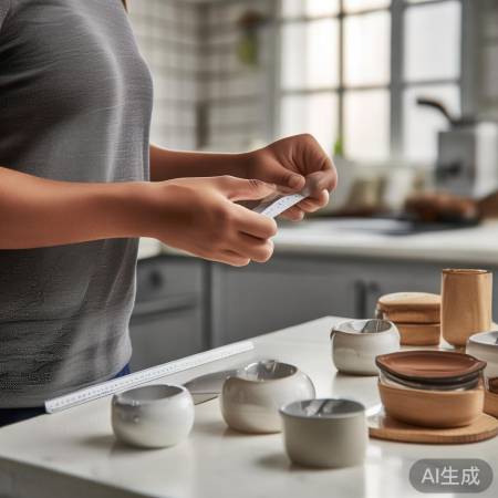 热水器挂钩尺寸实测，家居生活不