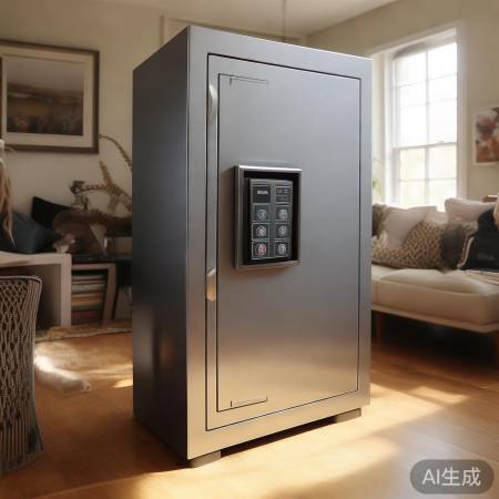 规范写保险柜，展现家居品味