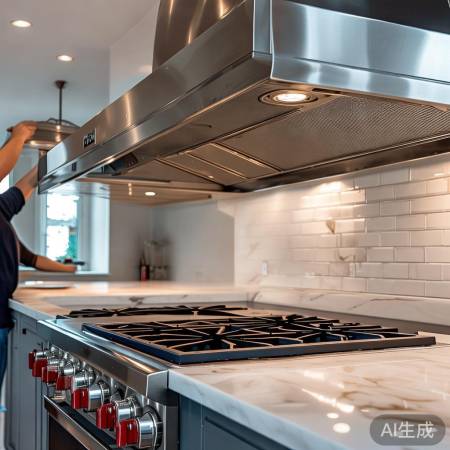 油烟机发动机不转怎么办?快速排查及解决方法 油烟机发动机不转怎么办?快速排查及解决方法