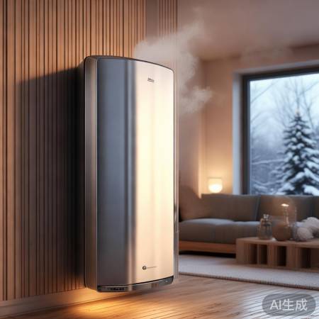 壁挂炉供暖洗澡，一机多用真划算