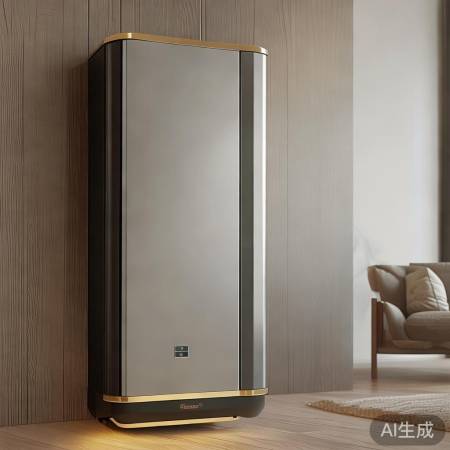 Germ暖通壁挂炉:实用评测,好用吗? Germ暖通壁挂炉:实用评测,好用吗?