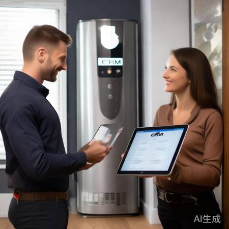 Germ暖通壁挂炉:实用评测,好用吗? Germ暖通壁挂炉:实用评测,好用吗?