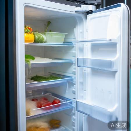 冰箱保鲜层频繁结冰怎么办?快速解决小窍门大公开 冰箱保鲜层频繁结冰怎么办?快速解决小窍门大公开