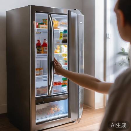冰箱保鲜层频繁结冰怎么办?快速解决小窍门大公开 冰箱保鲜层频繁结冰怎么办?快速解决小窍门大公开