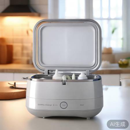 儿童餐具消毒柜静音选购指南:告别噪音,呵护宝宝健康 儿童餐具消毒柜静音选购指南:告别噪音,呵护宝宝健康