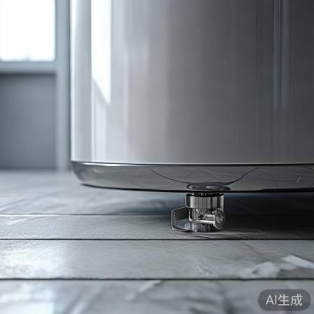 家用热水器排污口处理方法详解,轻松学会自制清洁技巧 家用热水器排污口处理方法详解,轻松学会自制清洁技巧