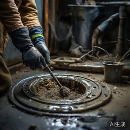 家用热水器排污口处理方法详解,轻松学会自制清洁技巧 家用热水器排污口处理方法详解,轻松学会自制清洁技巧