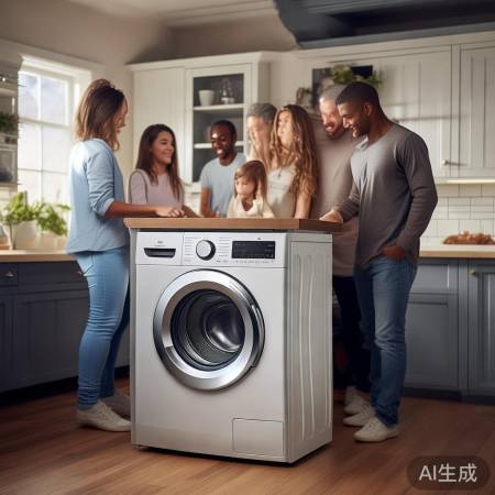 一体洗衣机使用过程中是否会烧机？揭秘真相！