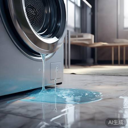 一体洗衣机使用过程中是否会烧机？揭秘真相！