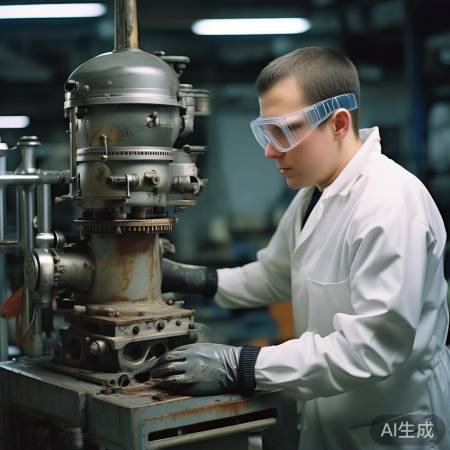 油烟机滤网清洗不当竟伤害眼睛，如何正确清洗避免意外？