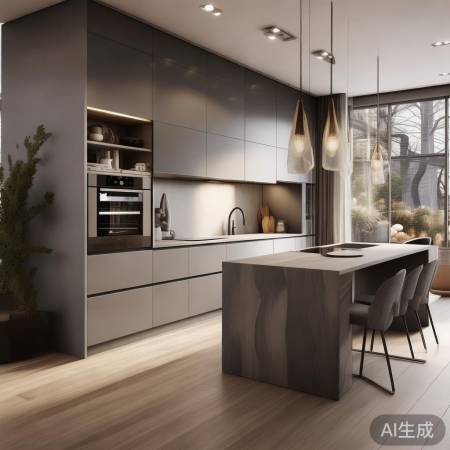 油烟机滤网清洗不当竟伤害眼睛，如何正确清洗避免意外？