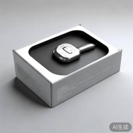 电子锁智能锁包装图鉴赏：引领家居安全潮流的创意设计